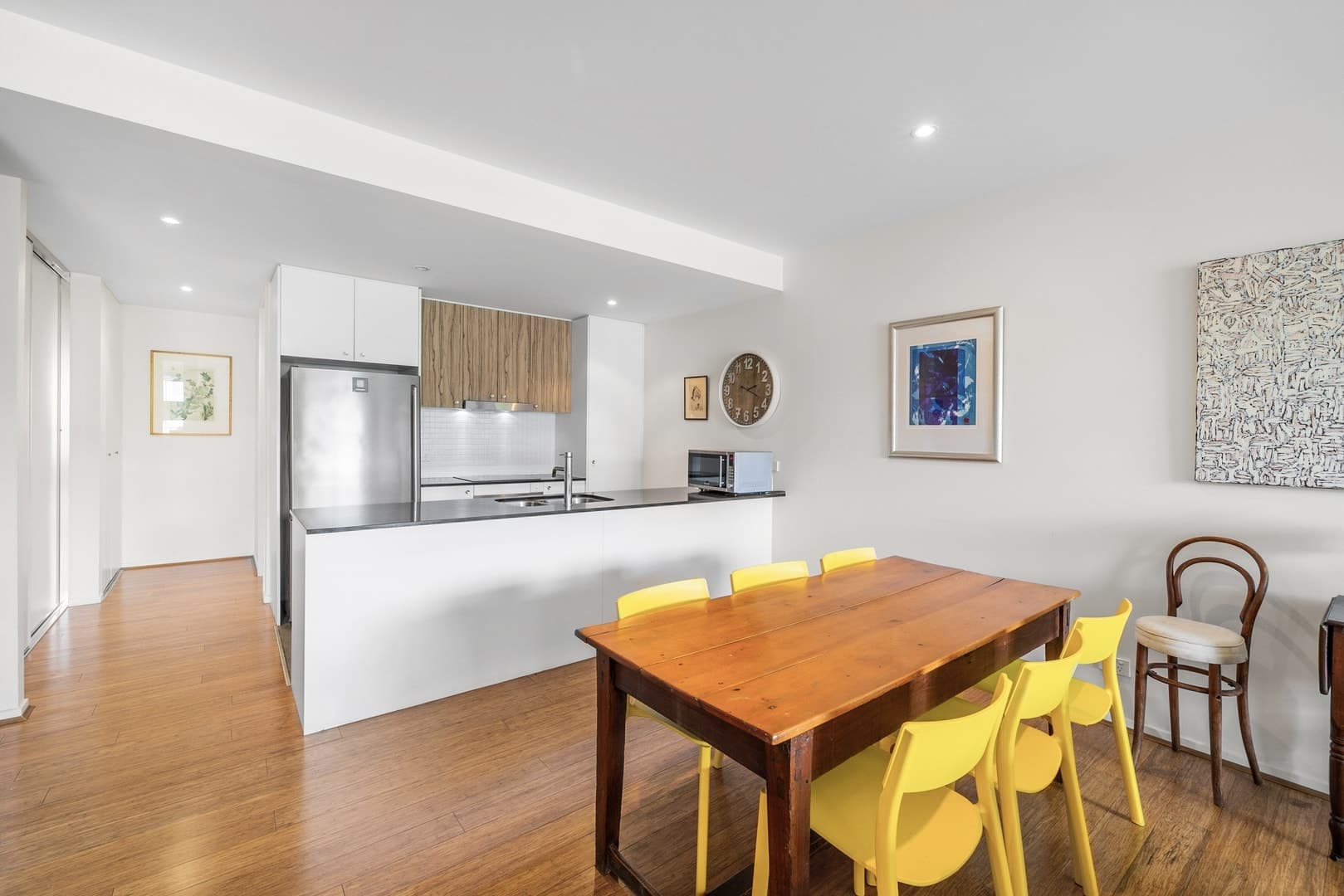 26/76 Leichhardt Street, Griffith ACT 2603, Griffith - Thumbnail 2