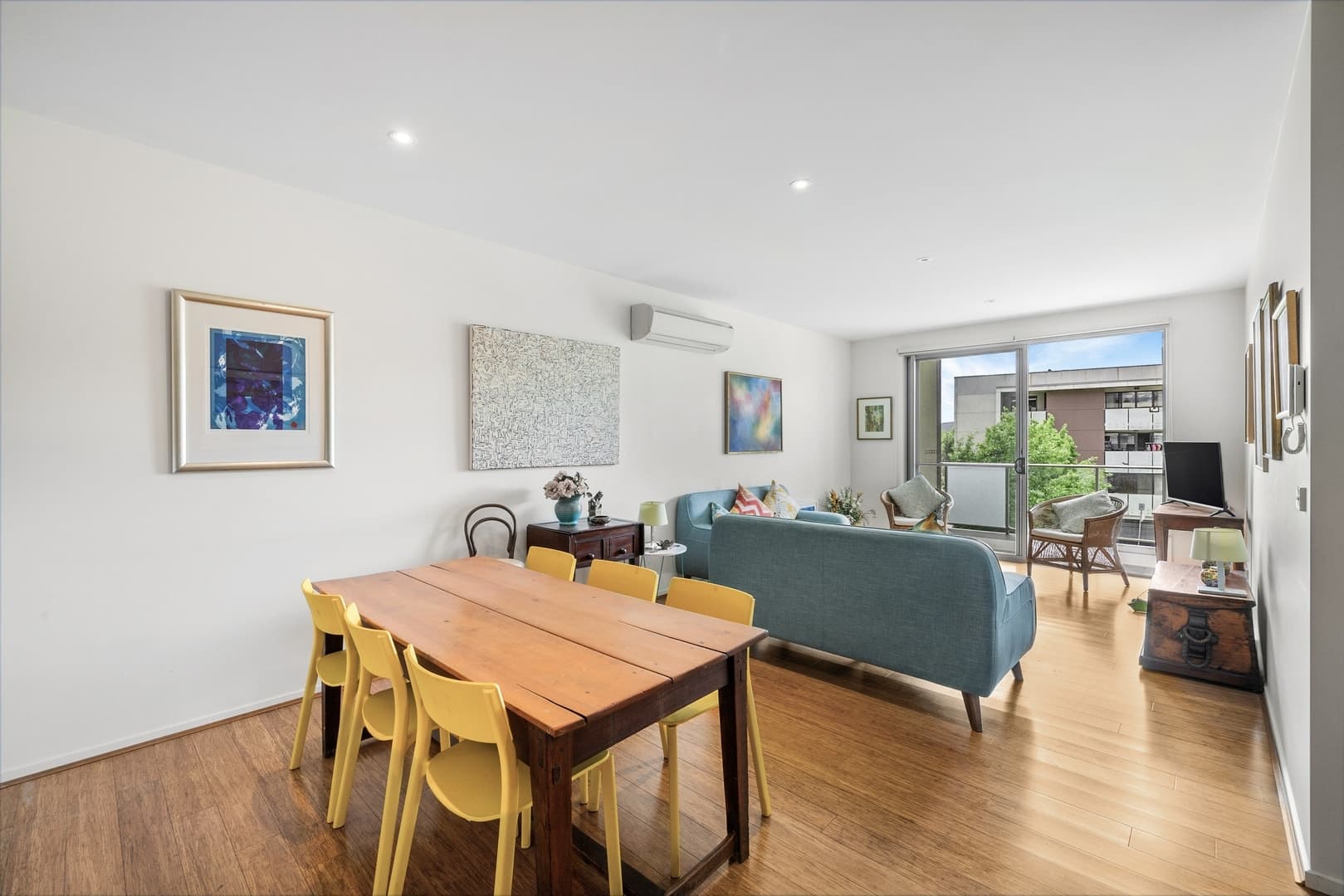 26/76 Leichhardt Street, Griffith ACT 2603, Griffith - Thumbnail 4