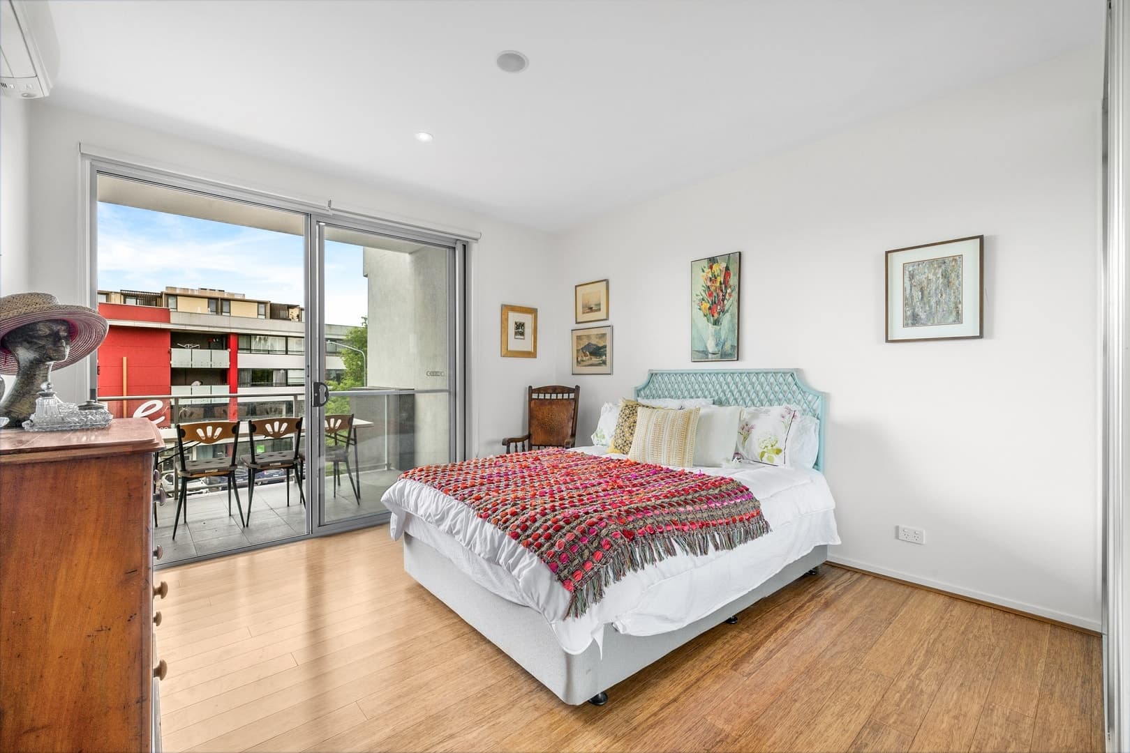 26/76 Leichhardt Street, Griffith ACT 2603, Griffith - Thumbnail 6