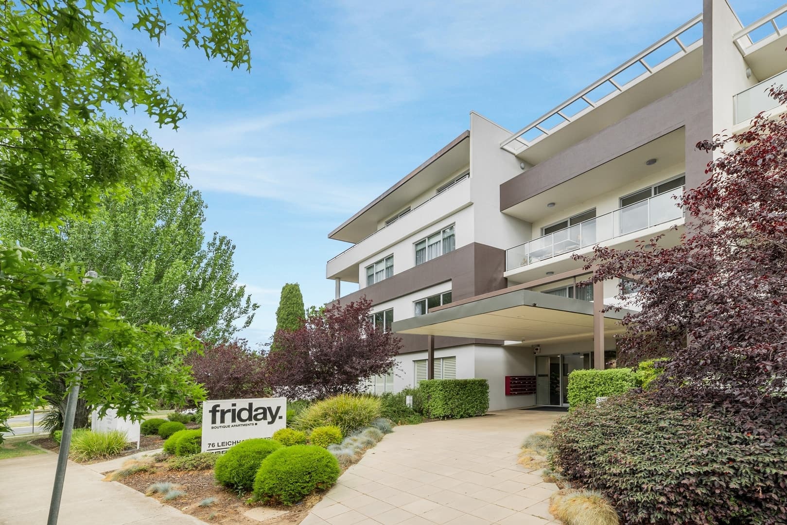 26/76 Leichhardt Street, Griffith ACT 2603, Griffith - Thumbnail 8