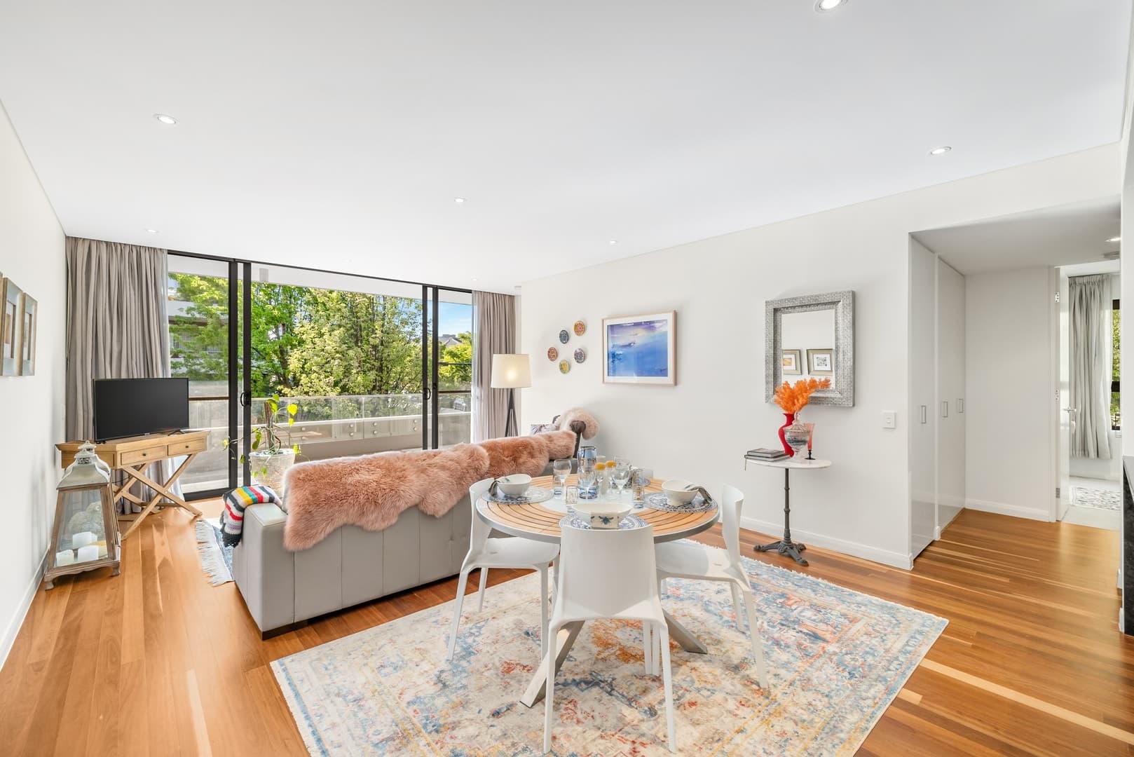 56/21 Dawes Street, Kingston ACT 2604, Kingston - Thumbnail 2