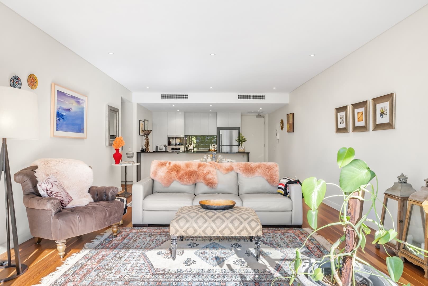 56/21 Dawes Street, Kingston ACT 2604, Kingston - Thumbnail 4