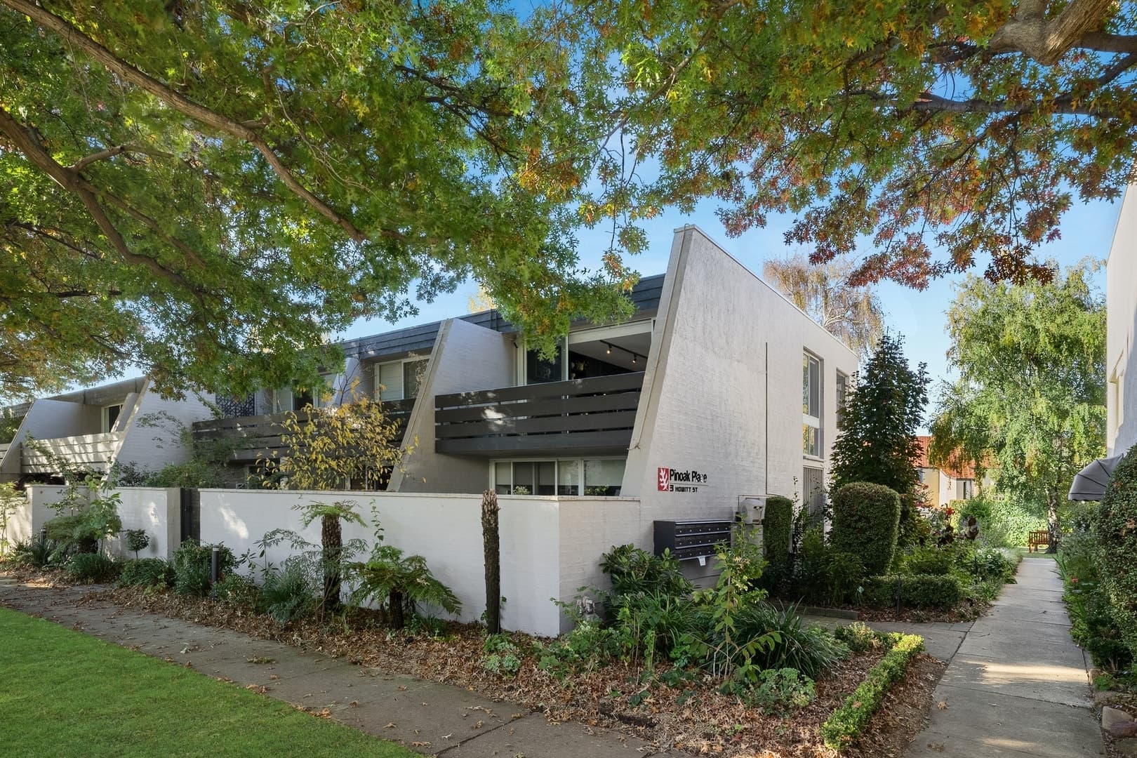 32/3 Howitt Street, Kingston ACT 2604, Kingston - Thumbnail 8
