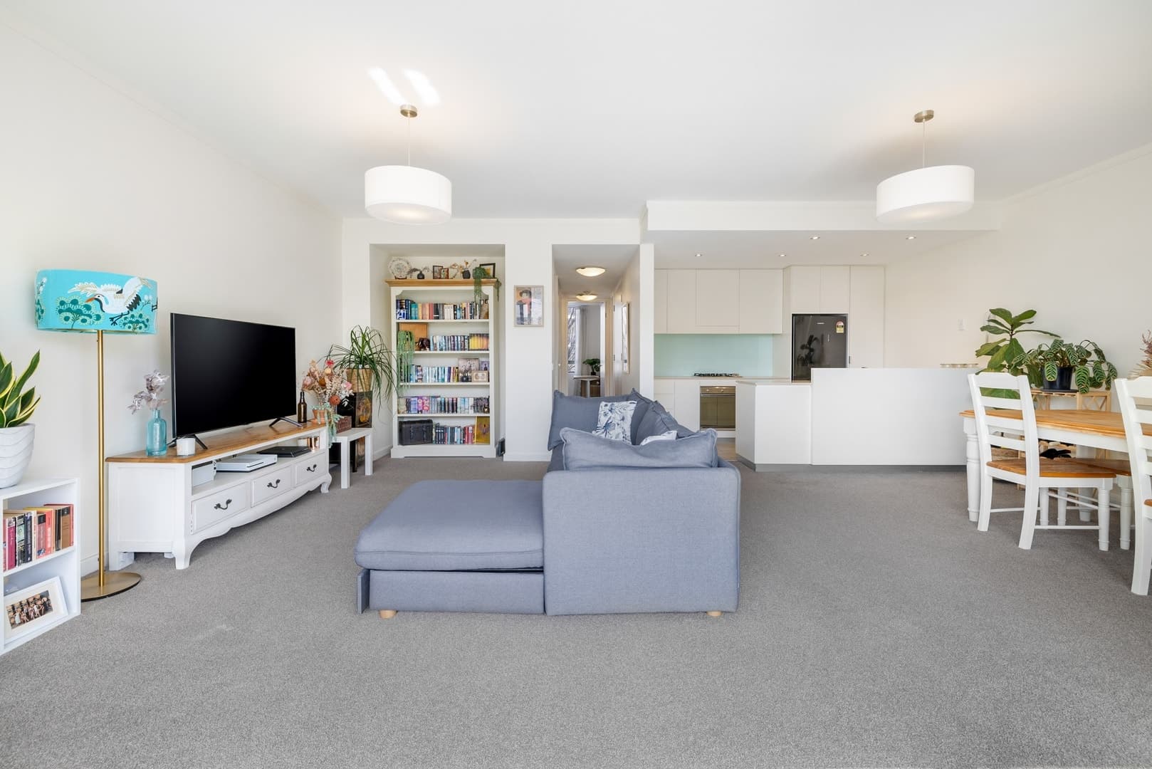 58/67 Giles Street, Kingston ACT  2604, Kingston - Thumbnail 4
