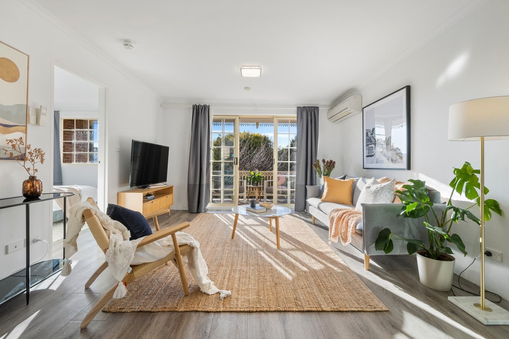 128/11 Giles Street, Griffith ACT 2603, Griffith - Image 1