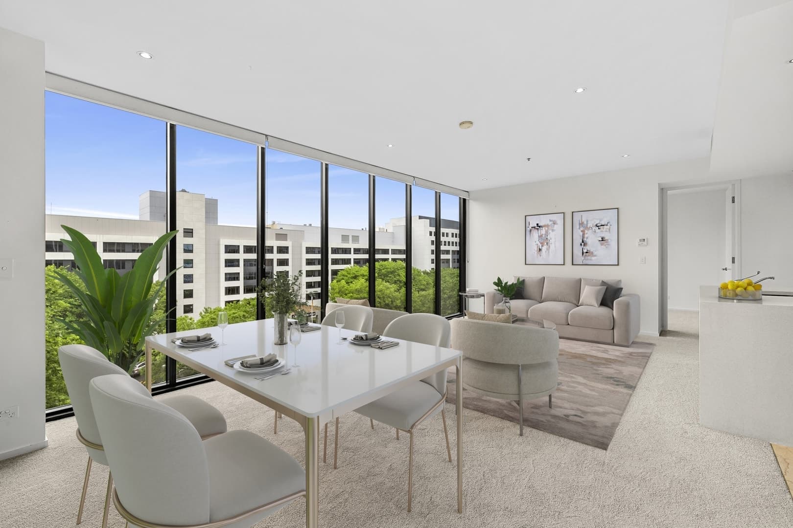 420/240 Bunda Street, City ACT 2601, City - Thumbnail 3