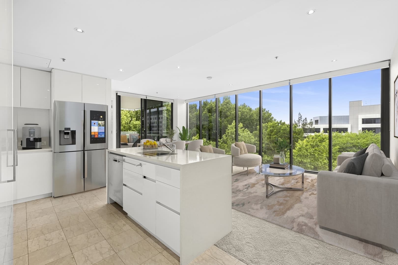 420/240 Bunda Street, City ACT 2601, City - Thumbnail 4