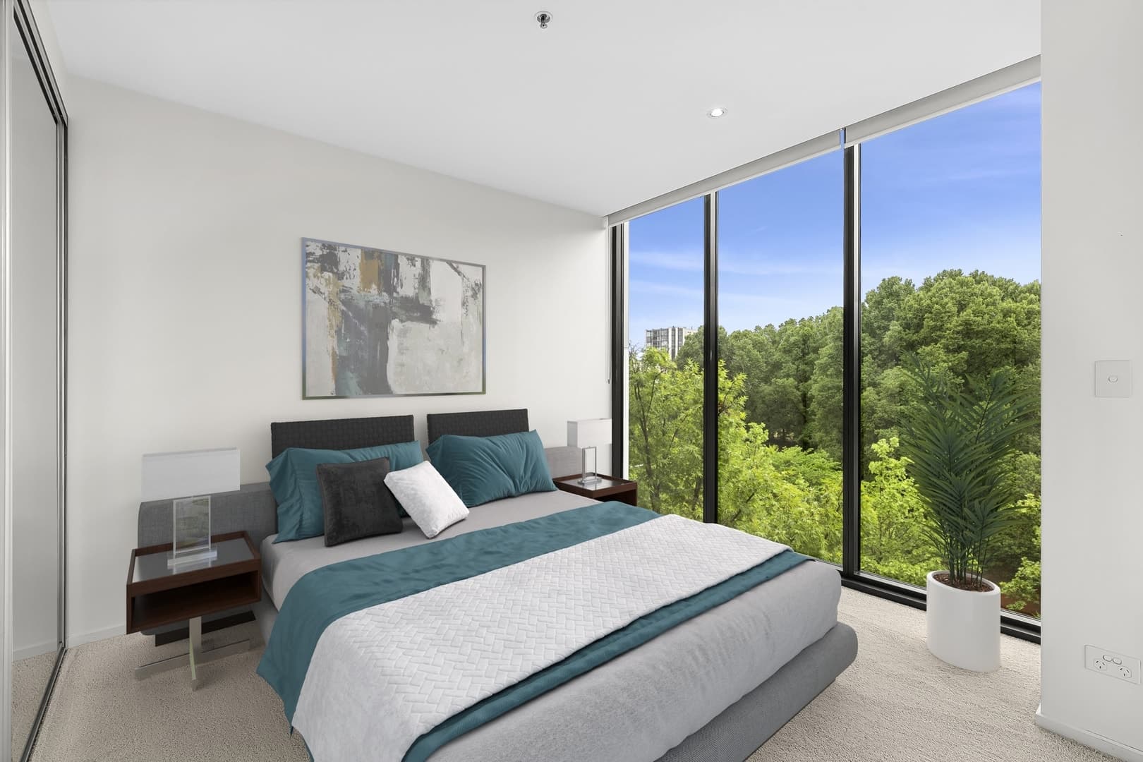 420/240 Bunda Street, City ACT 2601, City - Thumbnail 6