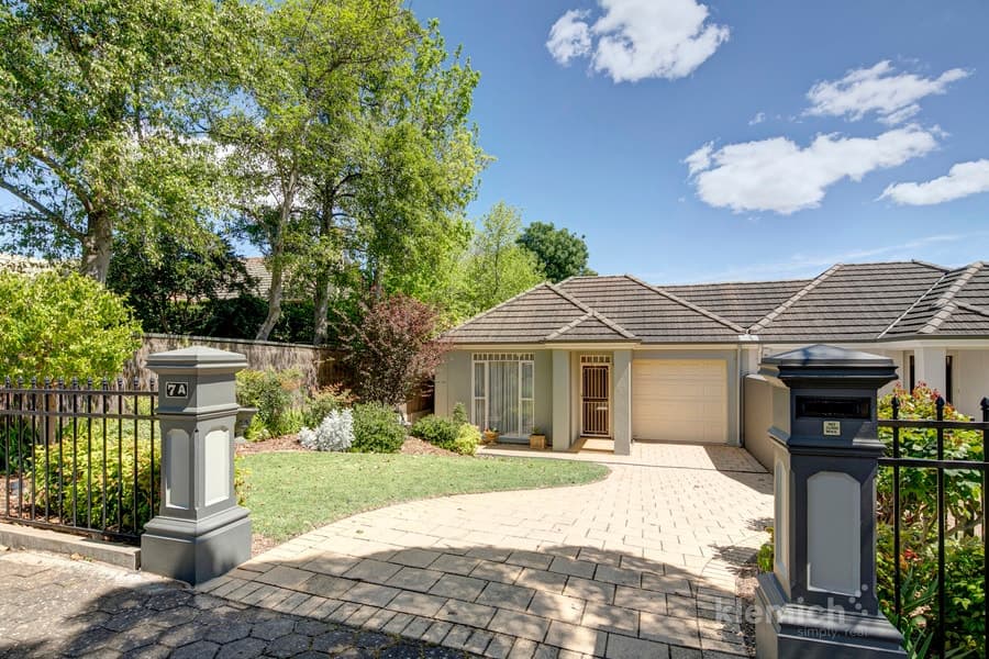 7A Beatty Street, LINDEN PARK, Linden Park - Image 1