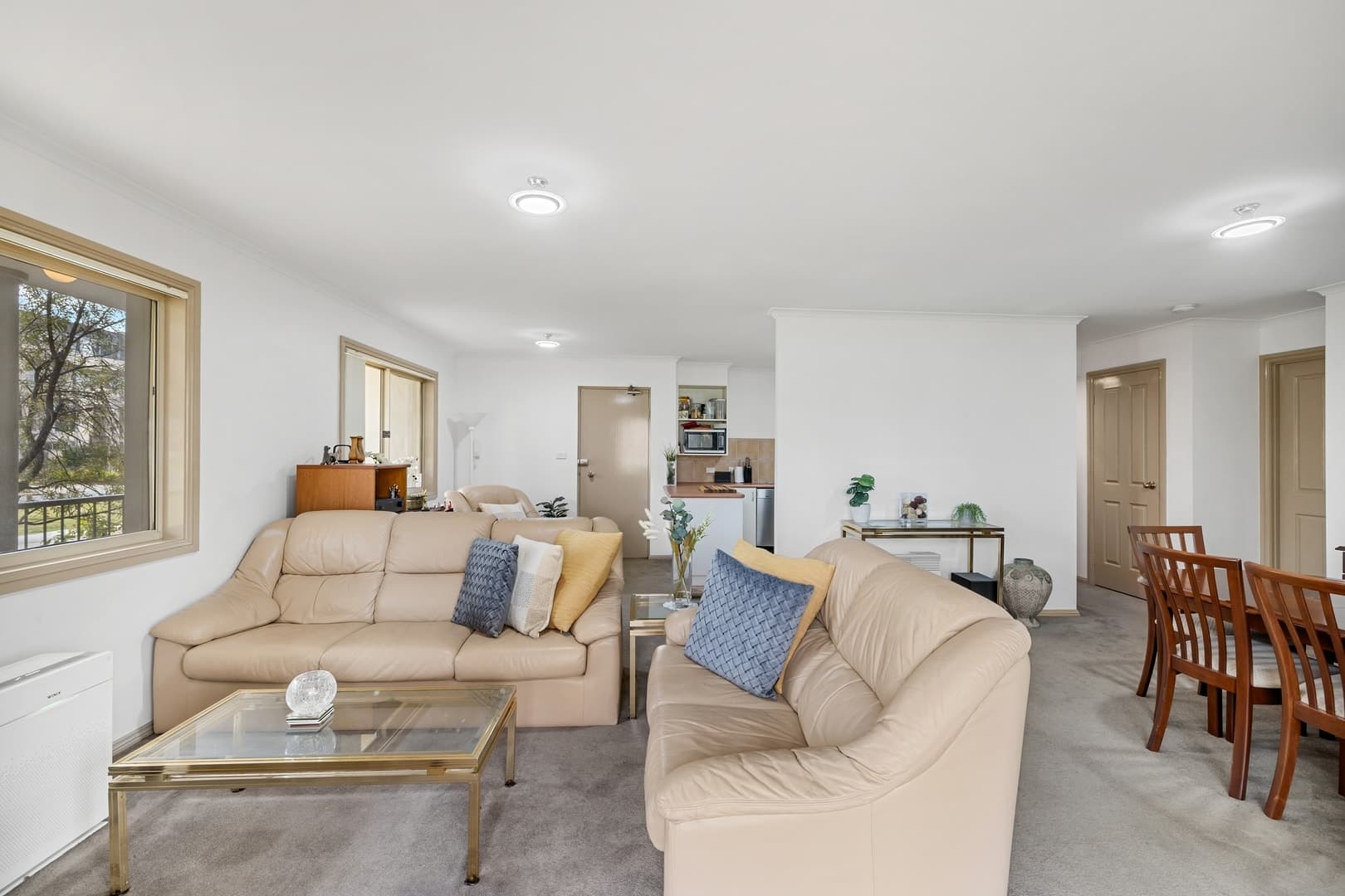 1/30 Cunningham Street, Kingston ACT 2604, Kingston - Thumbnail 2