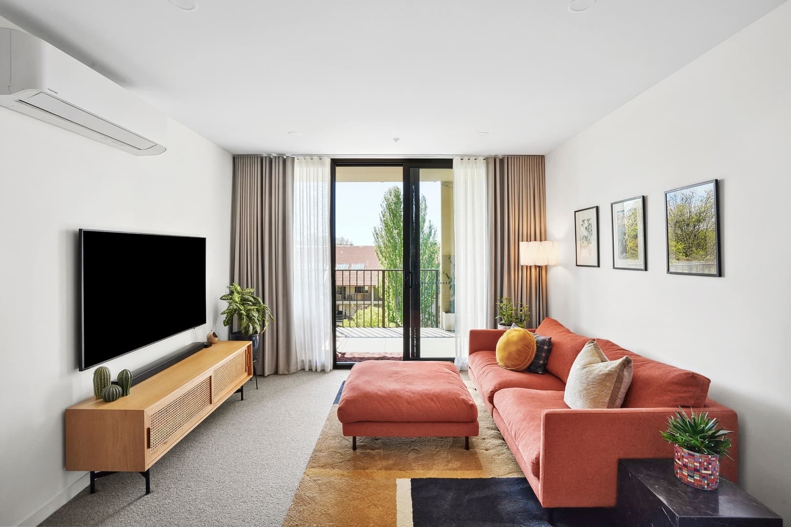 309/82 Wentworth Avenue, Kingston ACT 2604, Kingston - Image 1