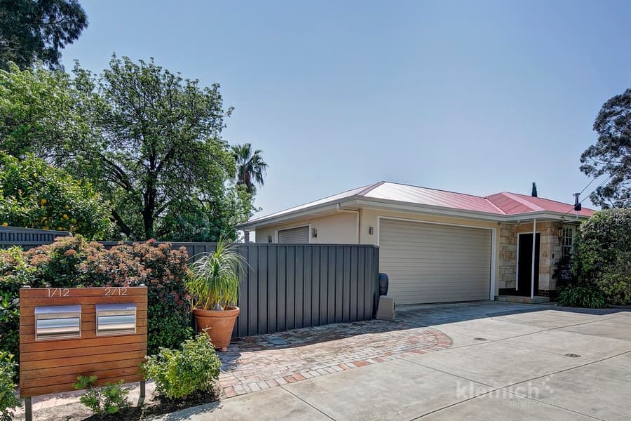1/12 Pastro Court, Mitcham, Mitcham - Image 1