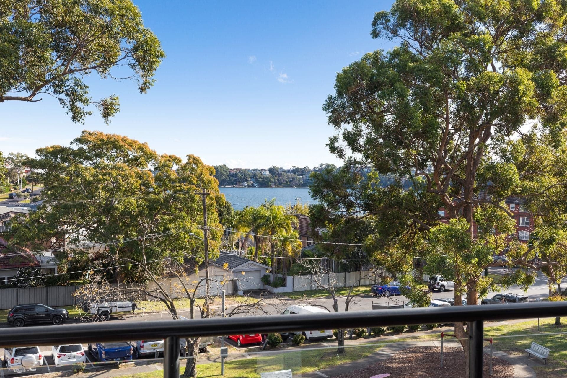 13C/2B Mowbray Street Sylvania NSW, Sylvania - Thumbnail 4
