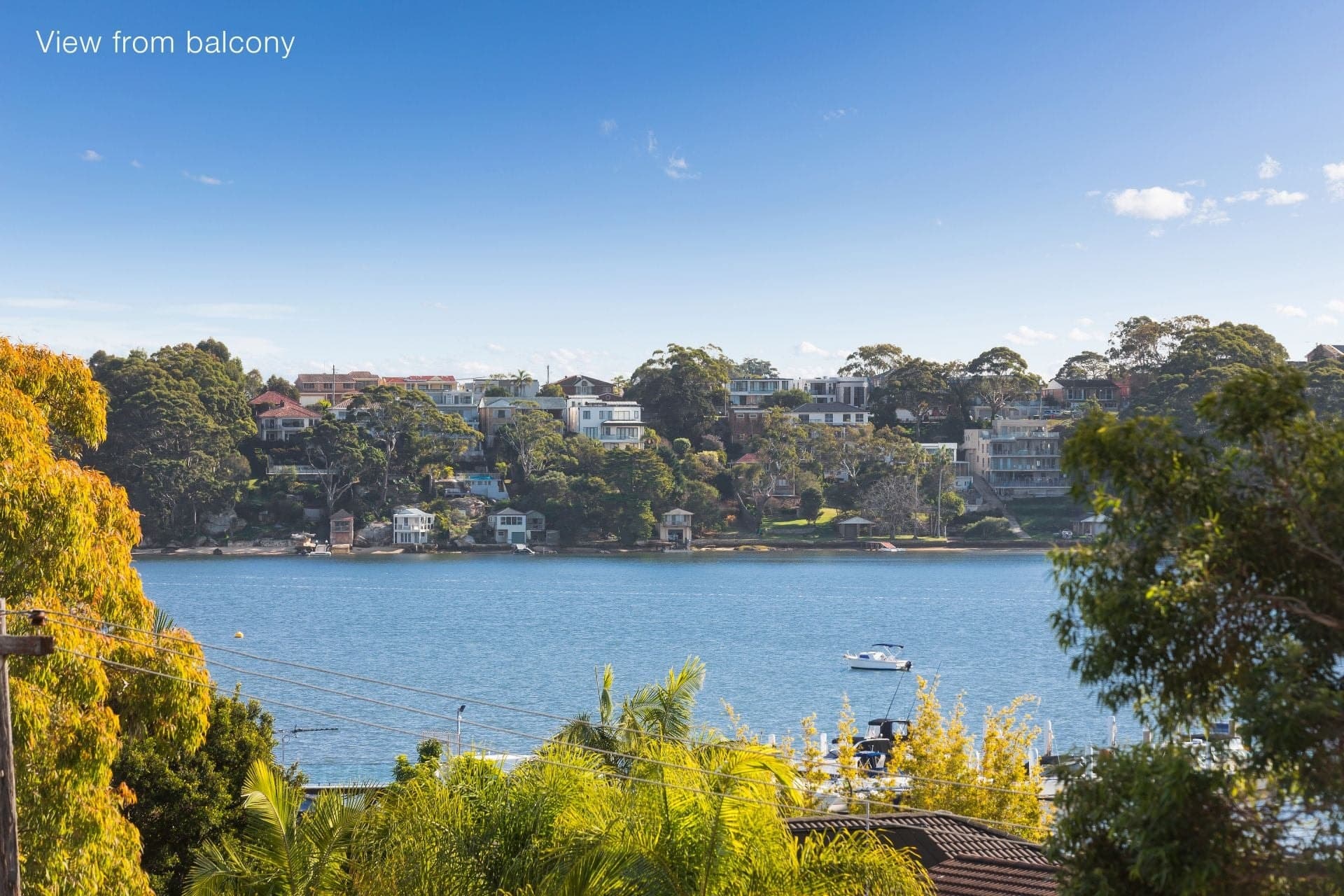 13C/2B Mowbray Street Sylvania NSW, Sylvania - Thumbnail 5