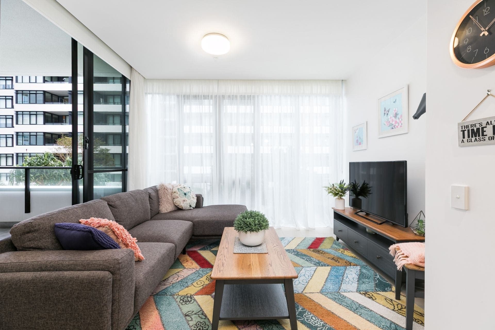 206/1 Foreshore Boulevard Woolooware NSW, Woolooware - Thumbnail 2