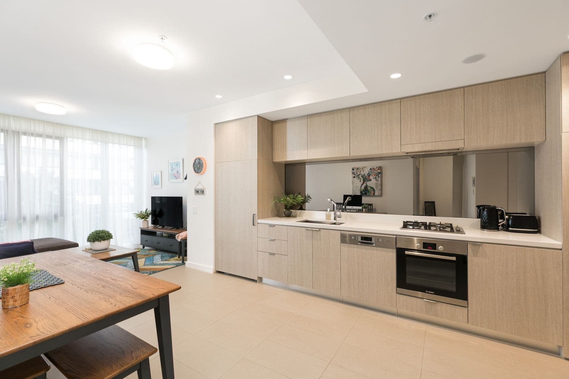 206/1 Foreshore Boulevard Woolooware NSW, Woolooware - Thumbnail 3