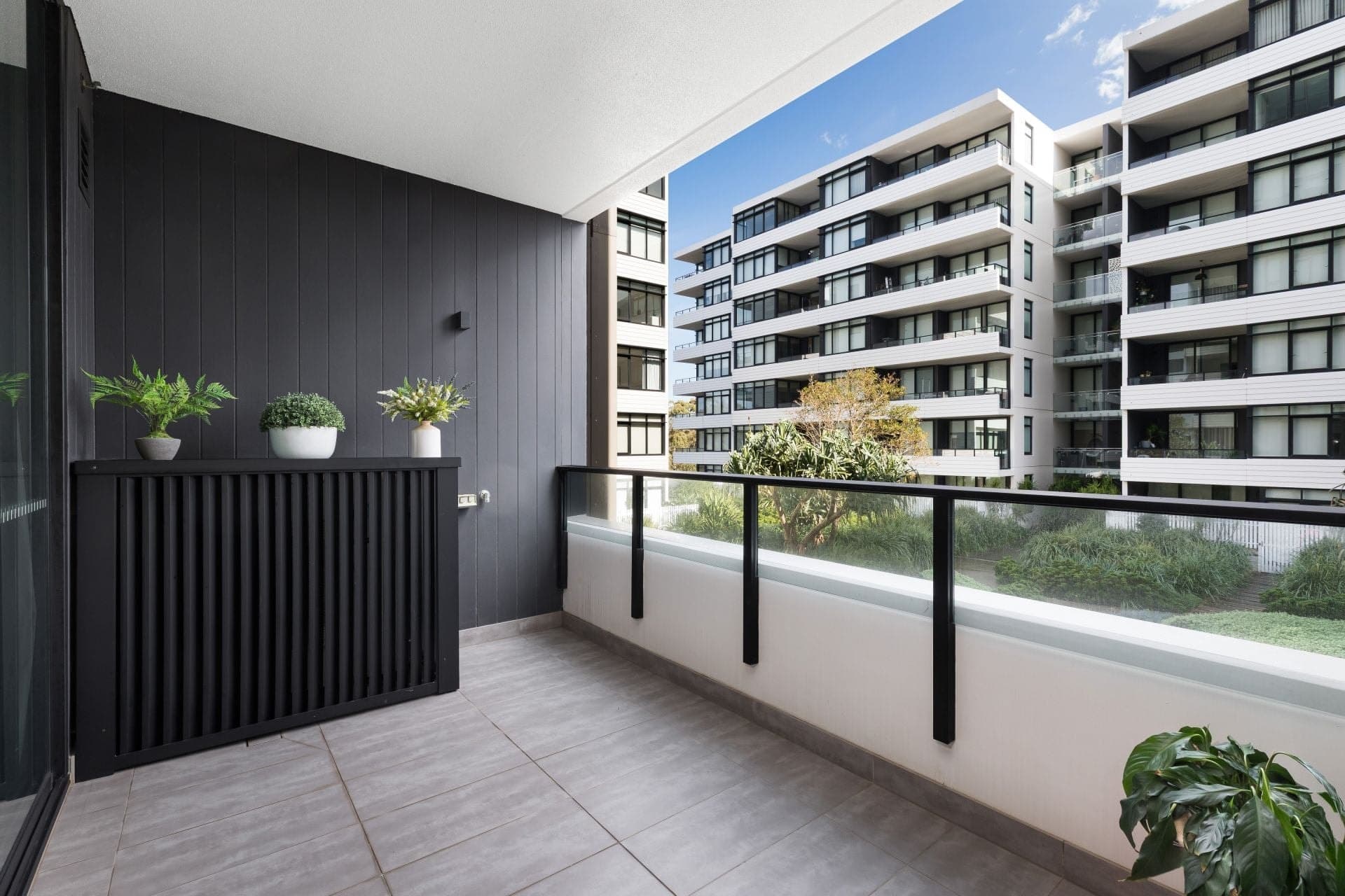 206/1 Foreshore Boulevard Woolooware NSW, Woolooware - Thumbnail 4