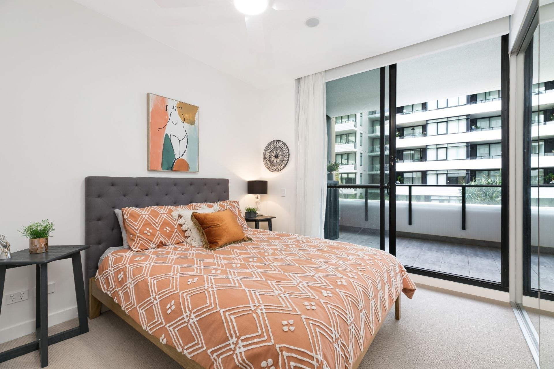 206/1 Foreshore Boulevard Woolooware NSW, Woolooware - Thumbnail 5