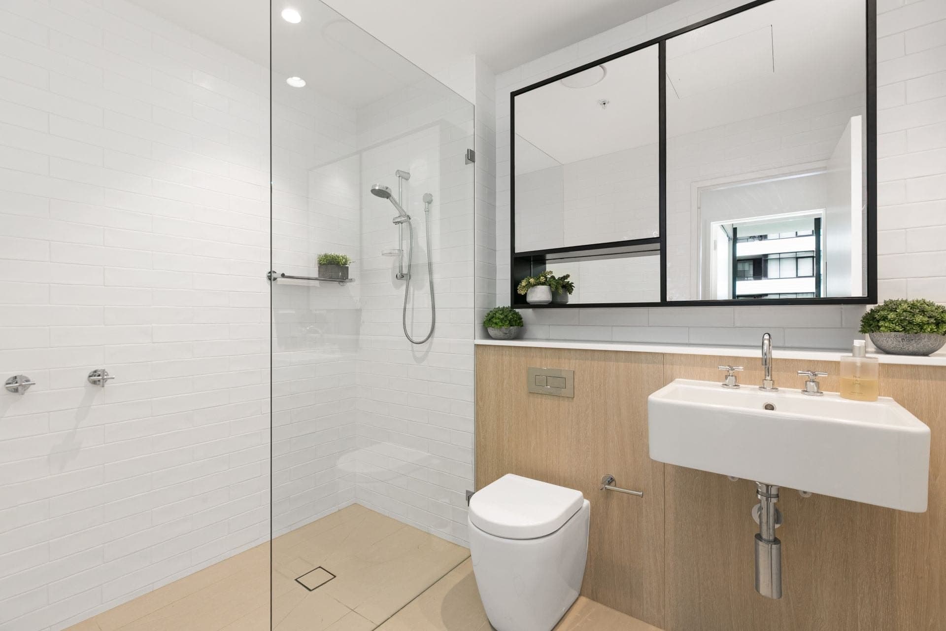 206/1 Foreshore Boulevard Woolooware NSW, Woolooware - Thumbnail 6