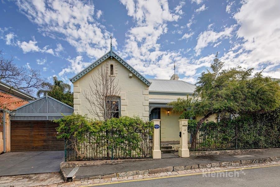 13 Brougham Court, North Adelaide, North Adelaide - Image 1