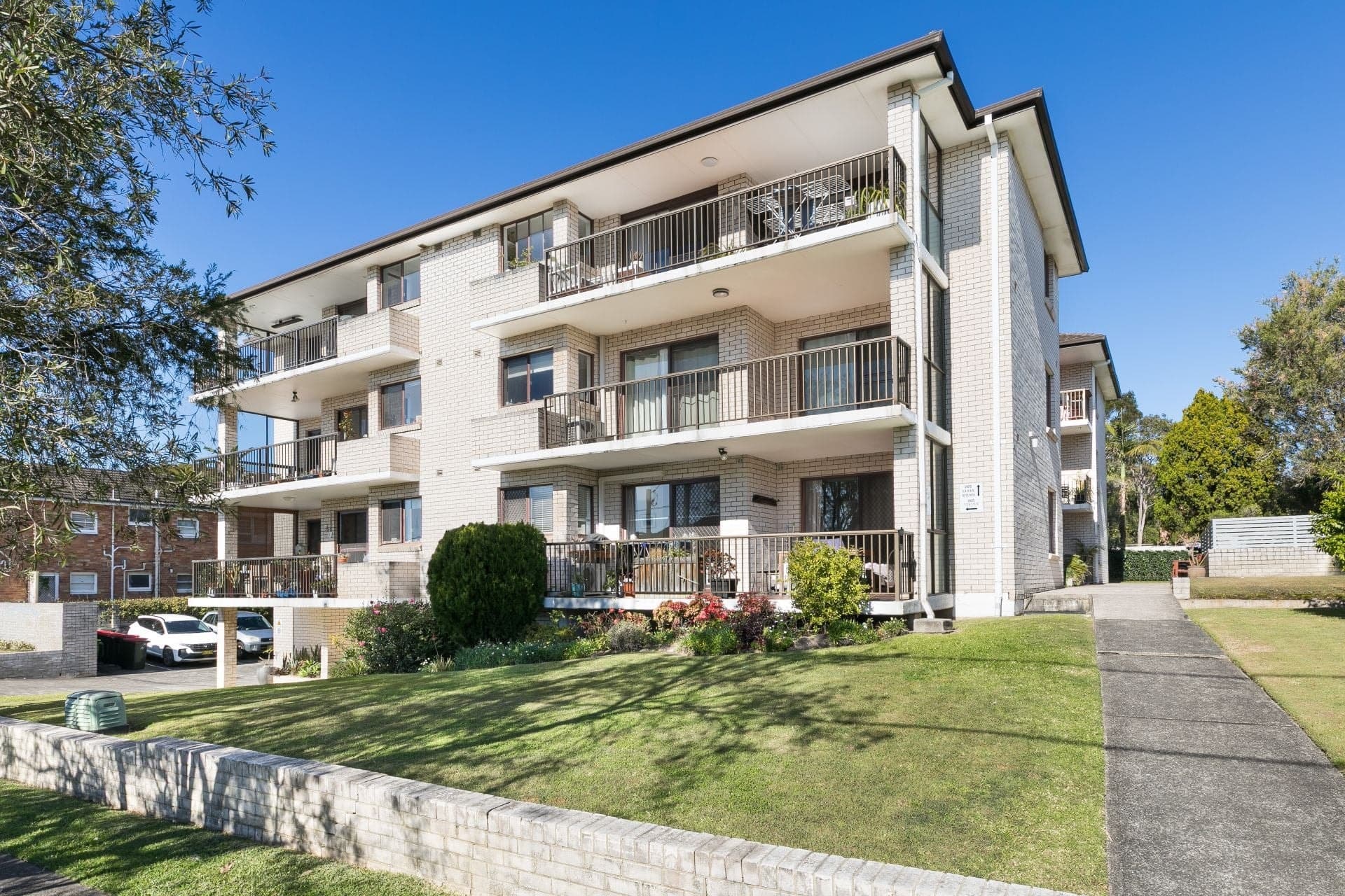 14/4-8 Ocean Street Cronulla NSW, Cronulla - Image 1