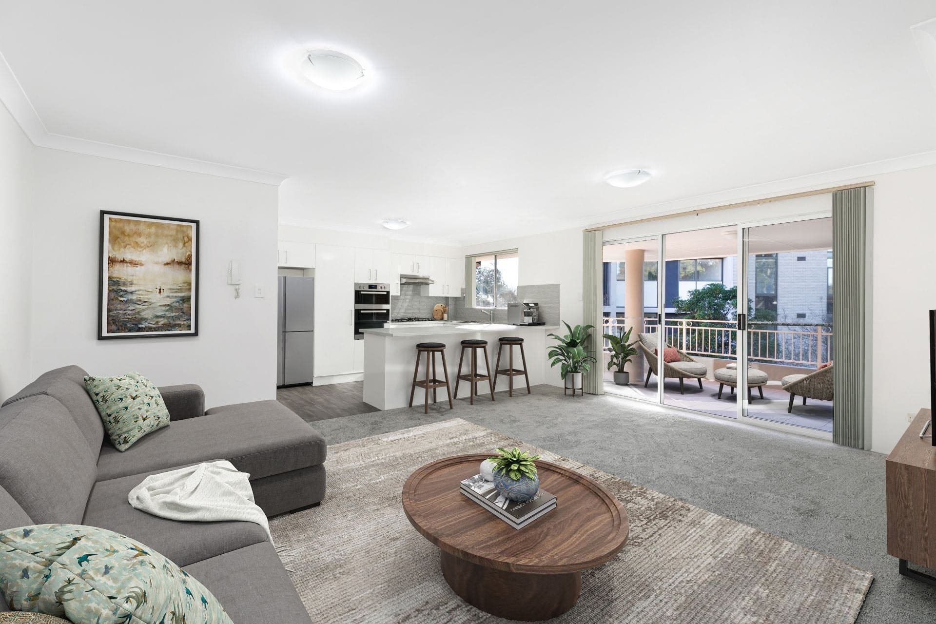 13/1064 Old Princes Highway Engadine NSW, Engadine - Image 1