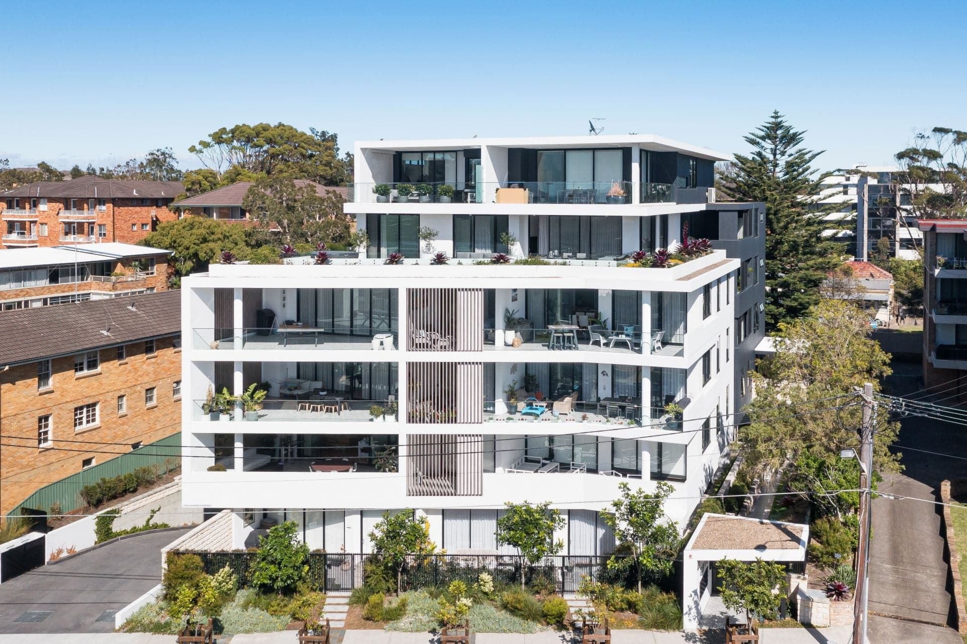103/47 Ewos Parade Cronulla NSW, Cronulla - Thumbnail 6