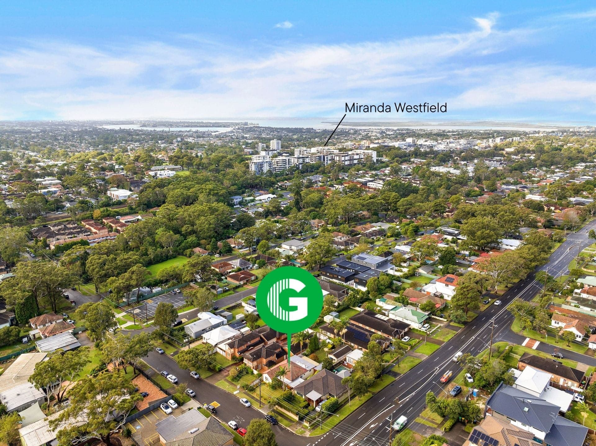 90 Manchester Road Gymea NSW, Gymea - Thumbnail 2