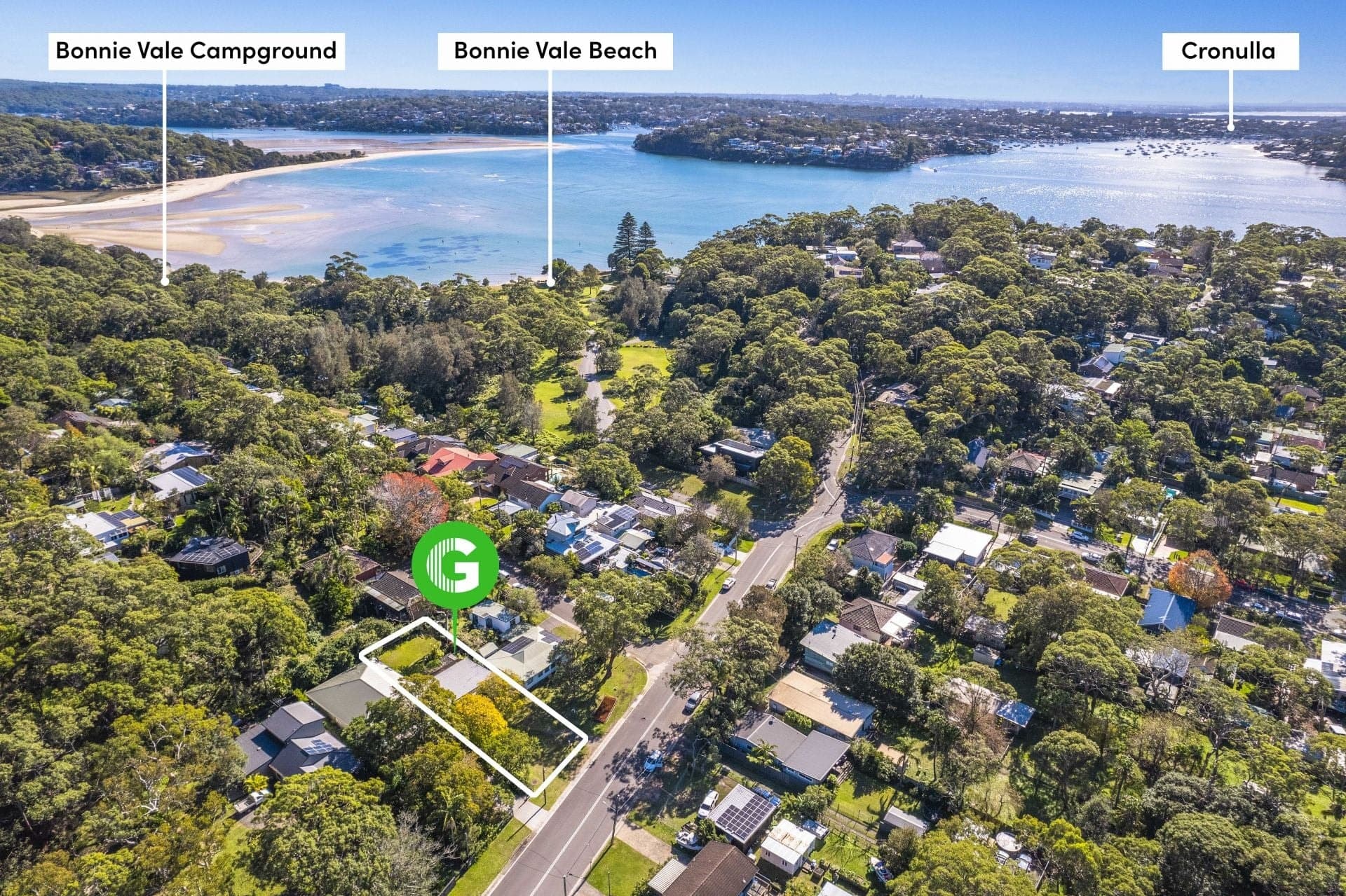 125 Bundeena Drive Bundeena NSW, Bundeena - Image 1