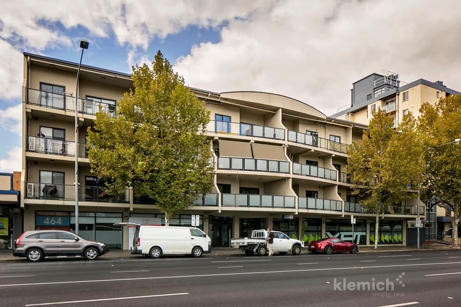 Unit 8/466 Pulteney Street, Adelaide, Adelaide - Image 1