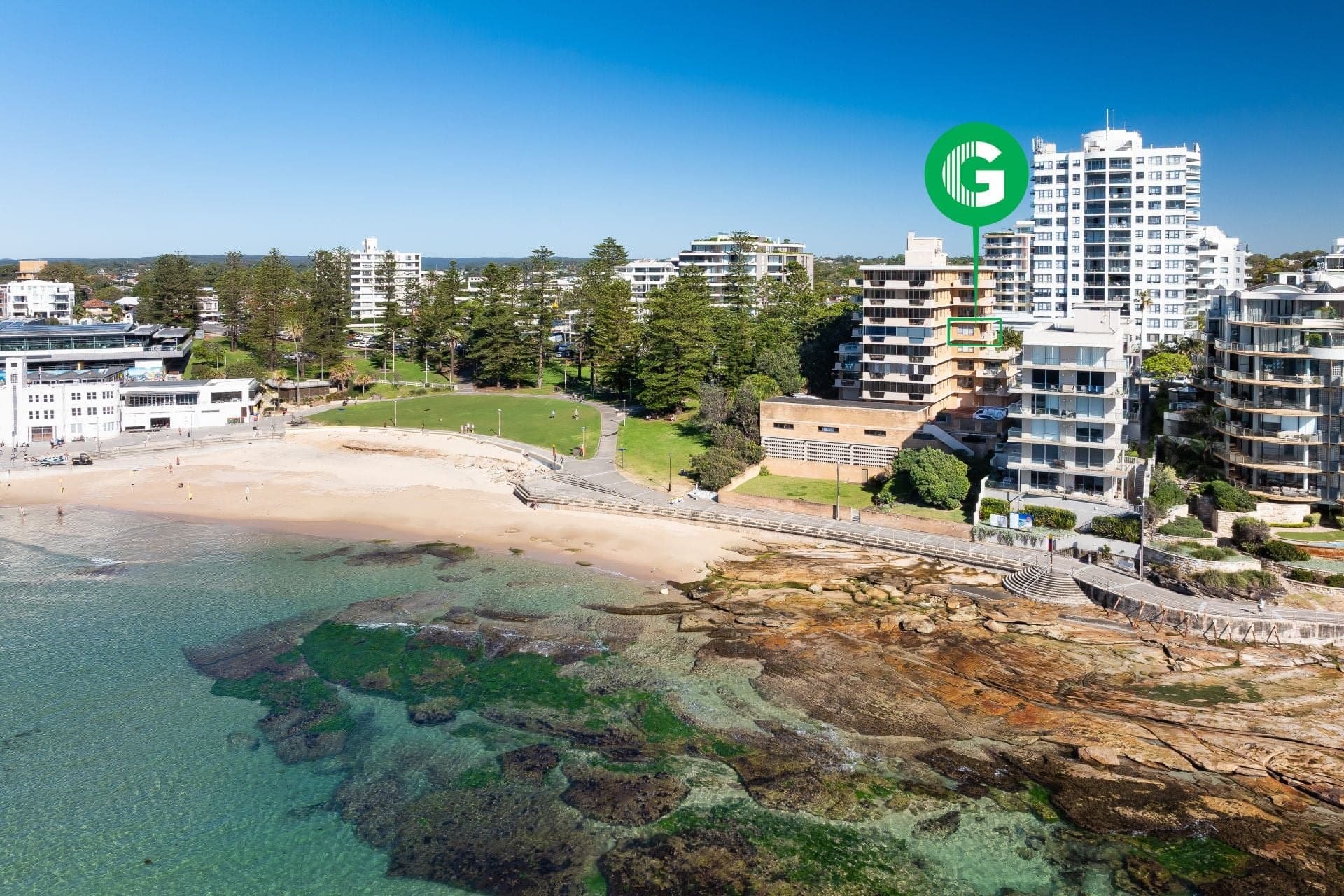 11/30 Ozone Street Cronulla NSW, Cronulla - Image 1