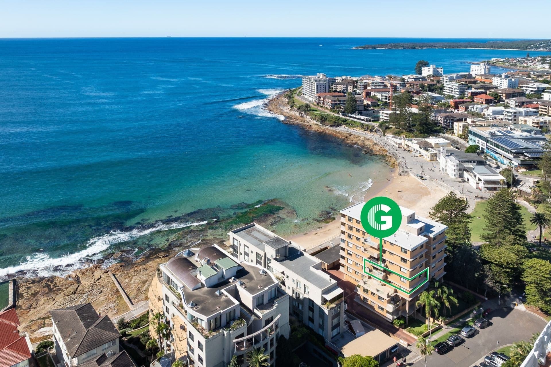 11/30 Ozone Street Cronulla NSW, Cronulla - Thumbnail 7