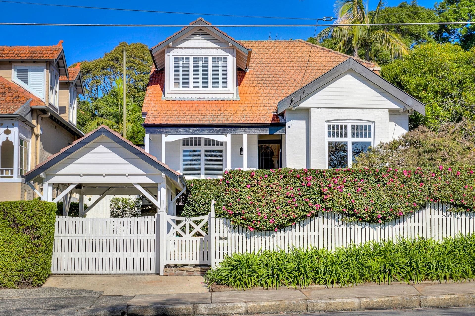 100 Awaba Street, Mosman, Mosman - Image 1