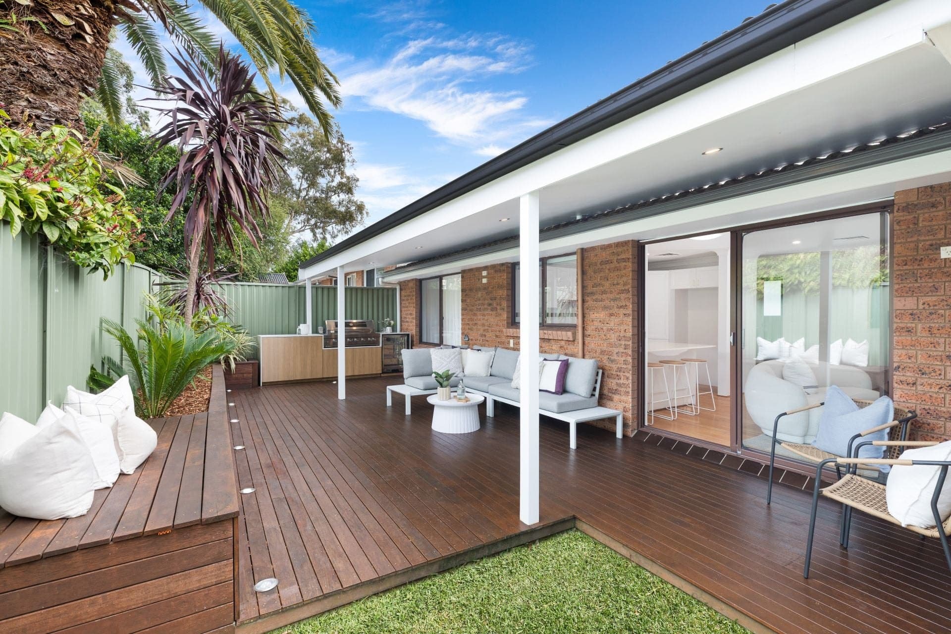 11/24-28 Jacaranda Road Caringbah NSW, Caringbah - Image 1
