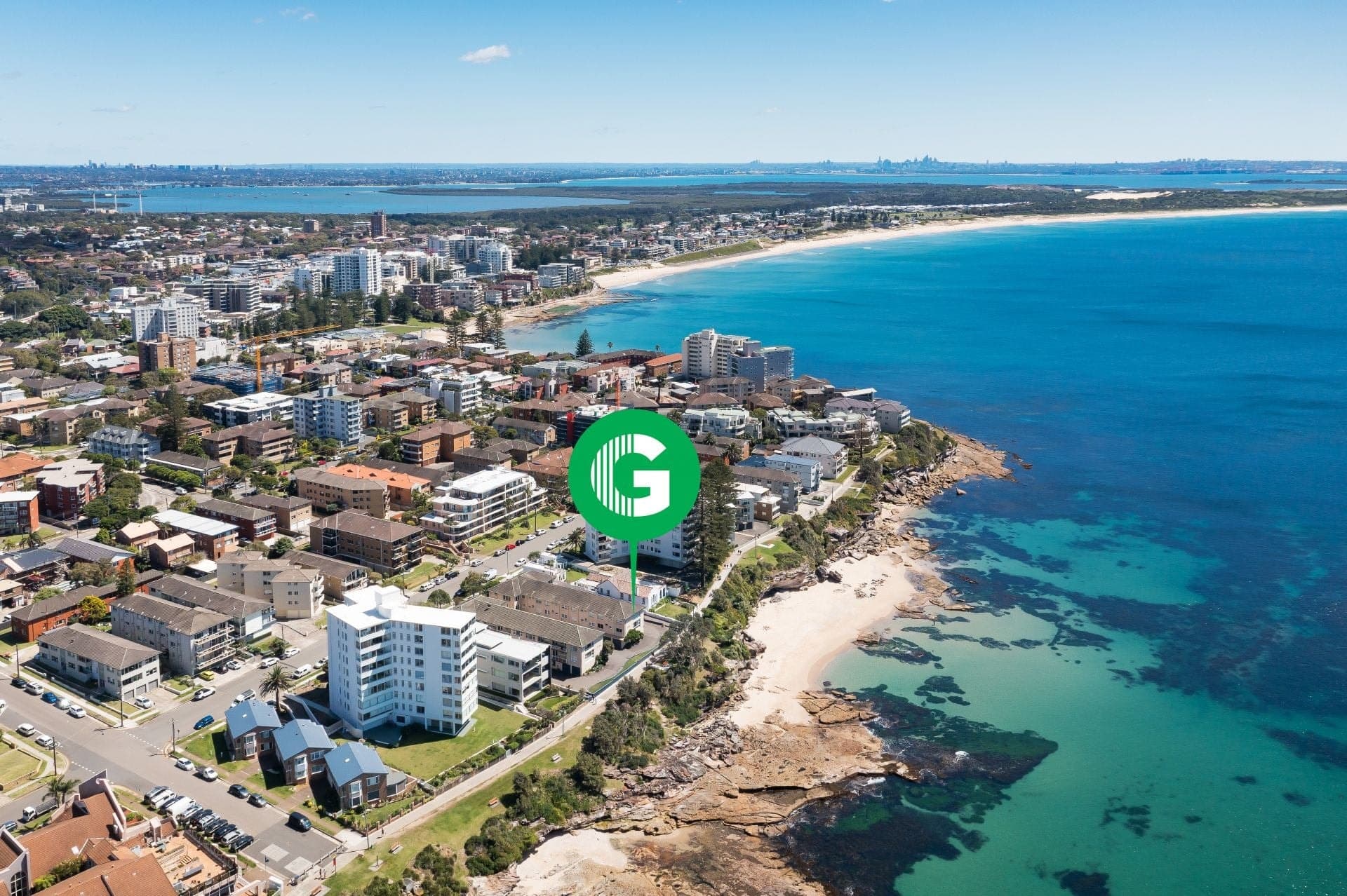7/10 Arthur Avenue Cronulla NSW, Cronulla - Thumbnail 8