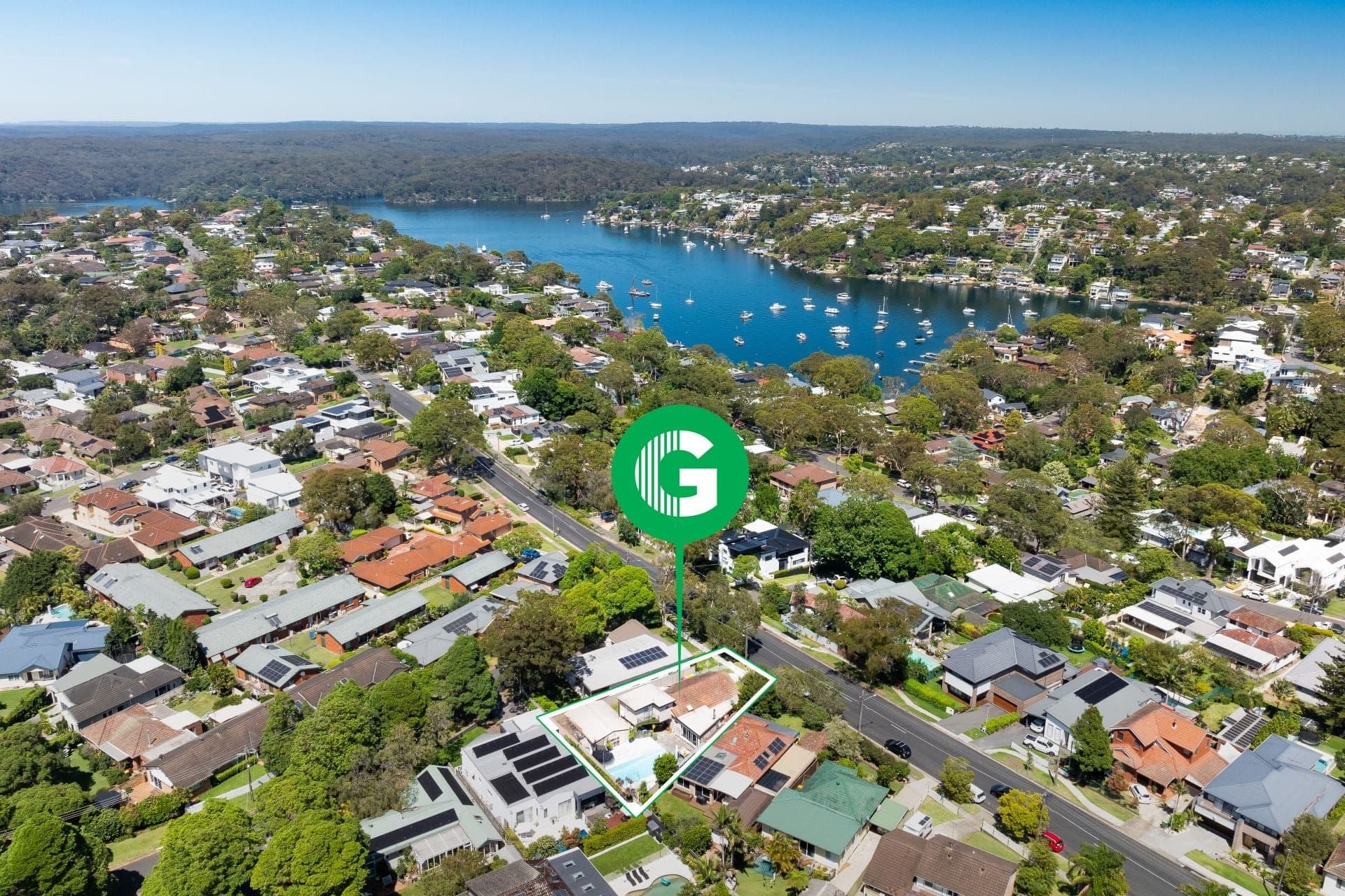306 Willarong Road Caringbah South NSW, Caringbah South - Thumbnail 5