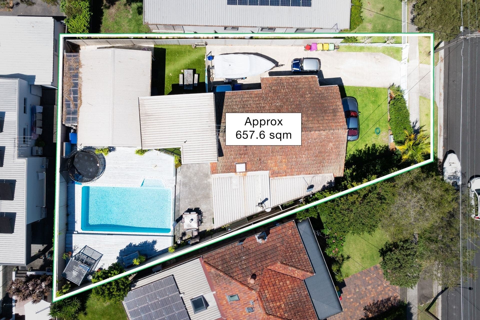 306 Willarong Road Caringbah South NSW, Caringbah South - Thumbnail 6