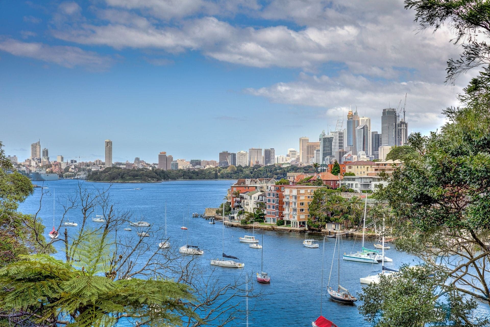 1/84 Milson Road, Cremorne Point, Cremorne Point - Image 1