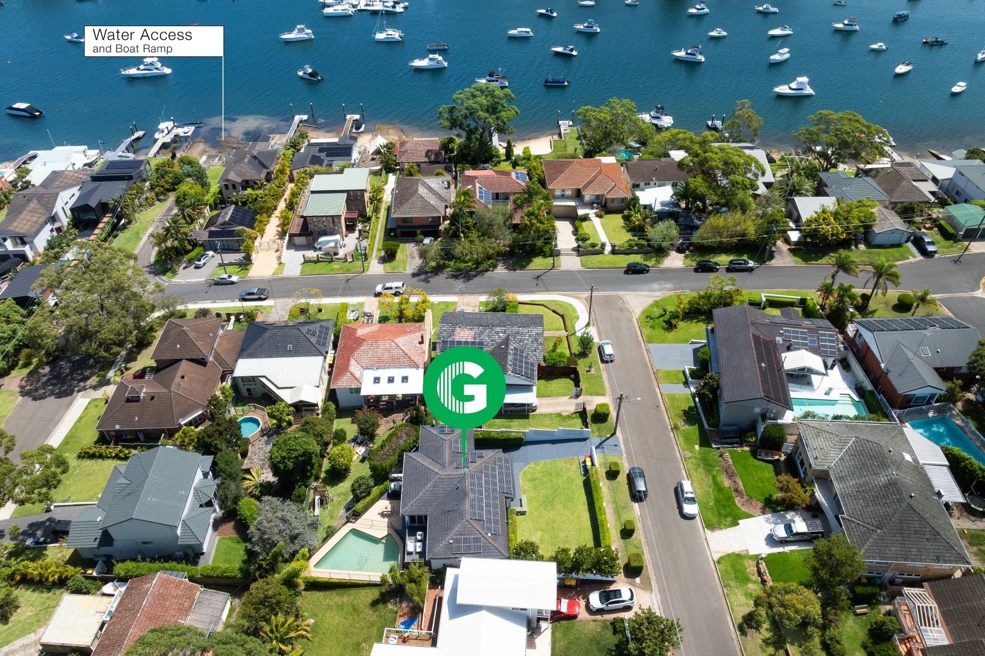 20 Amitaf Avenue Caringbah South NSW, Caringbah South - Image 1
