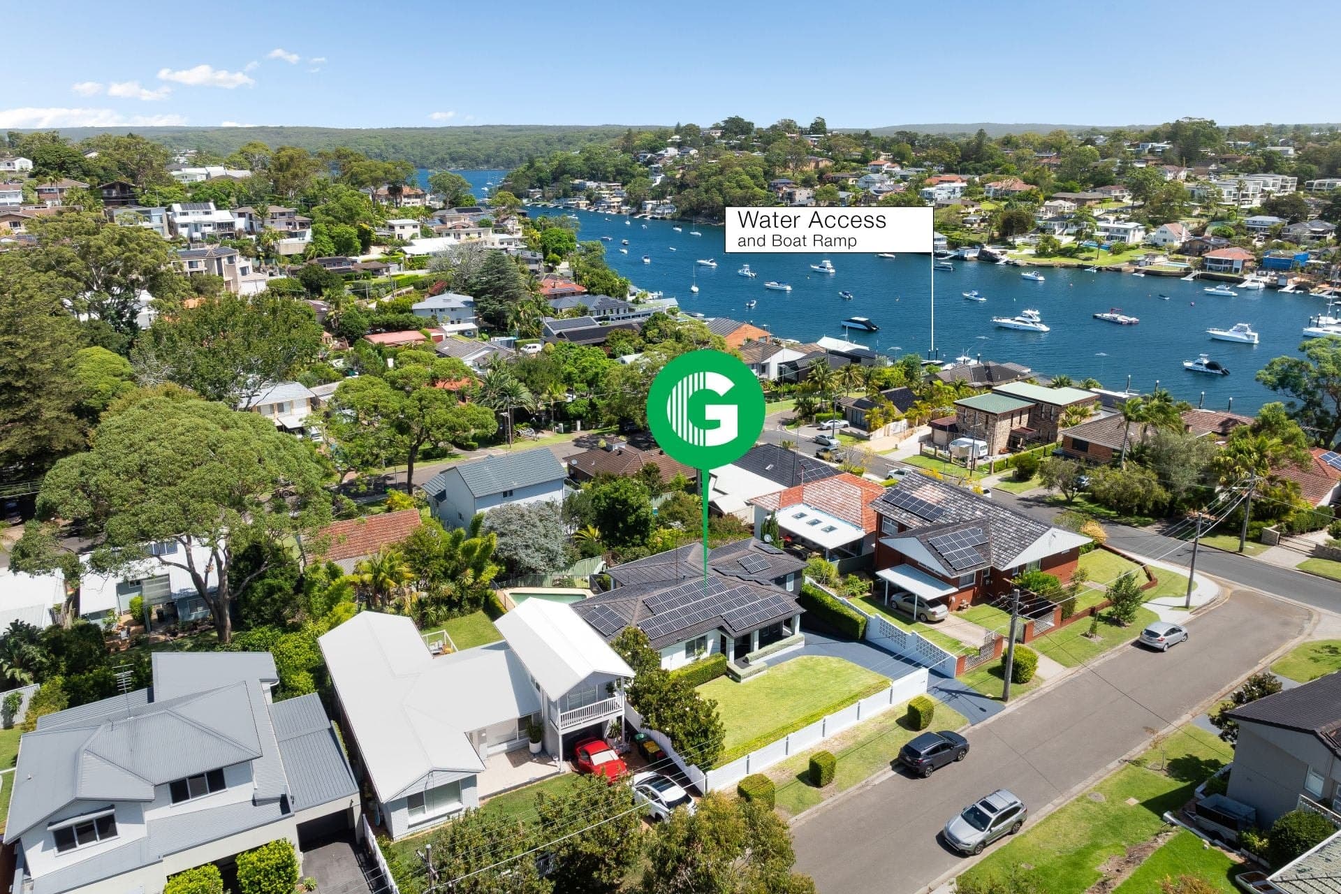 20 Amitaf Avenue Caringbah South NSW, Caringbah South - Thumbnail 8