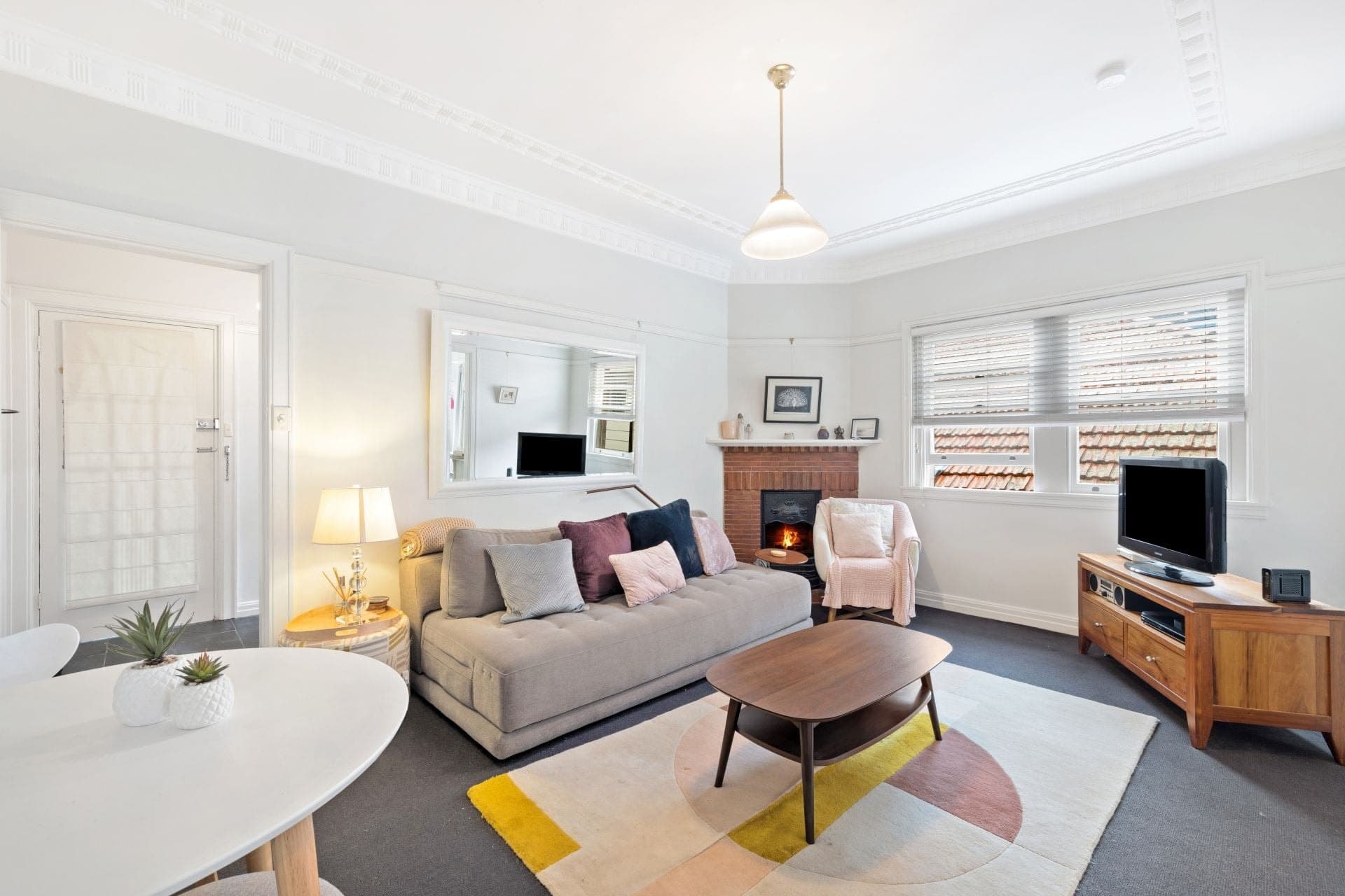 3/7 Shadforth Street, Mosman, Mosman - Image 1