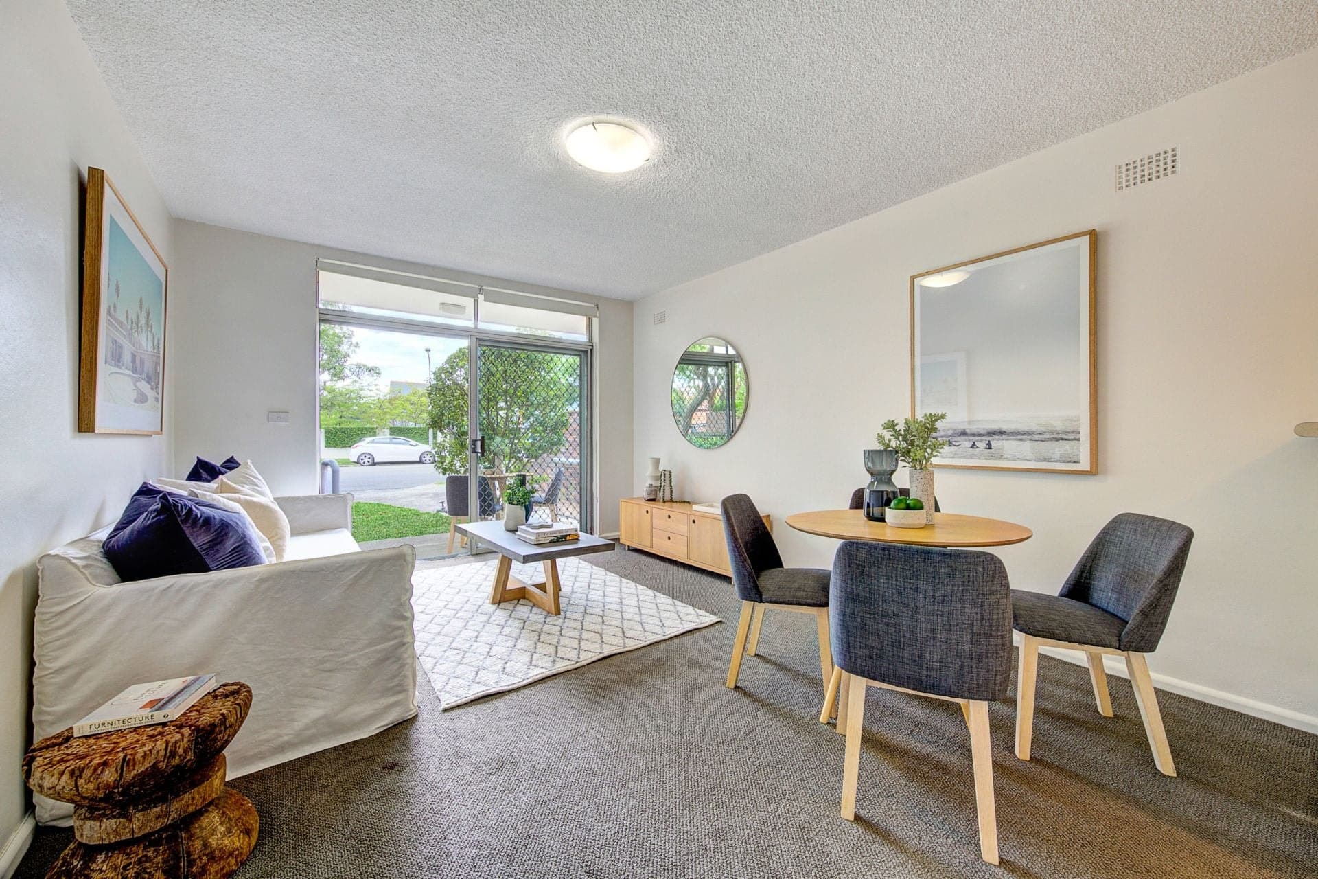 1/54 Raglan Street, Mosman, Mosman - Image 1