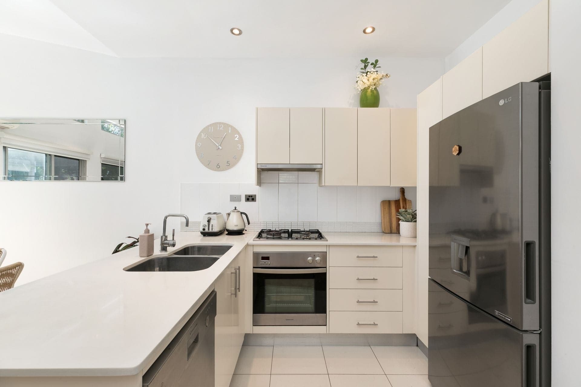 3/9 Fenton Avenue Caringbah NSW, Caringbah - Thumbnail 2