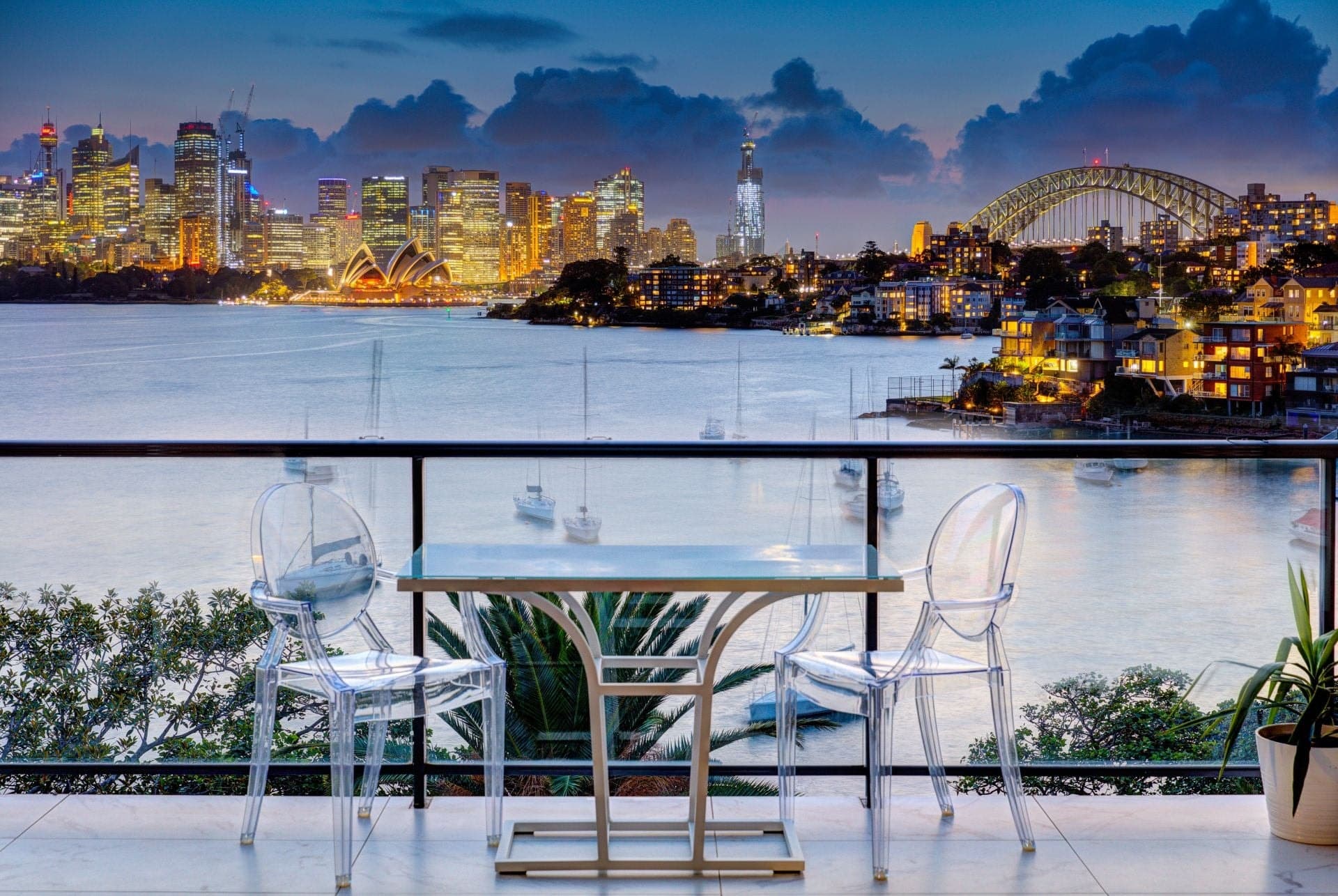 6B/30 Milson Road, Cremorne Point, Cremorne Point - Image 1