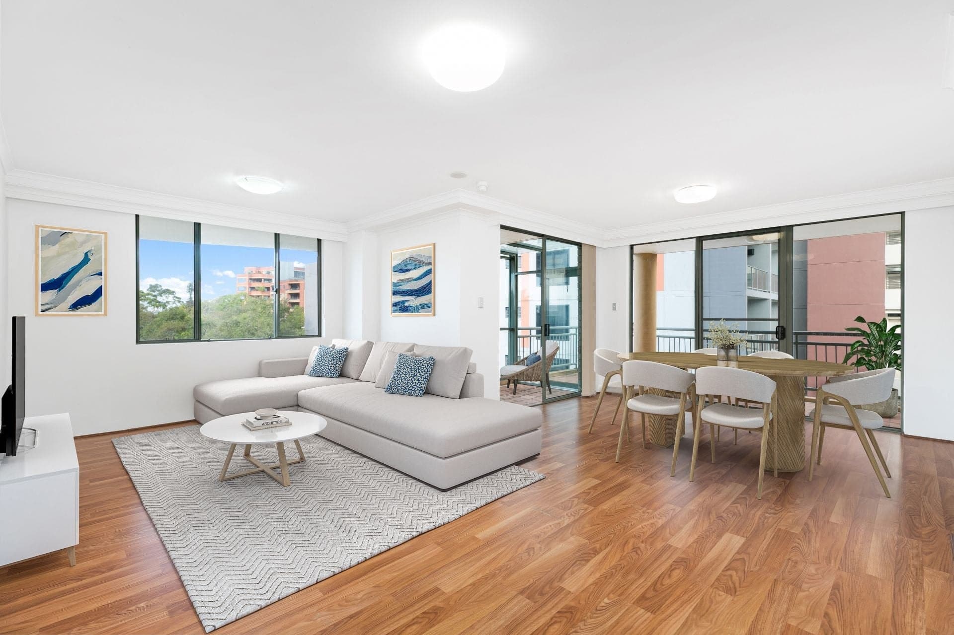30/438 Forest Road Hurstville NSW, Hurstville - Image 1