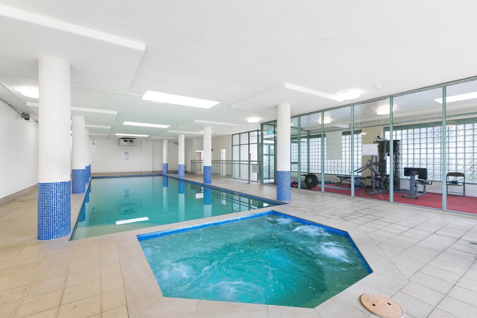 30/438 Forest Road Hurstville NSW, Hurstville - Thumbnail 5