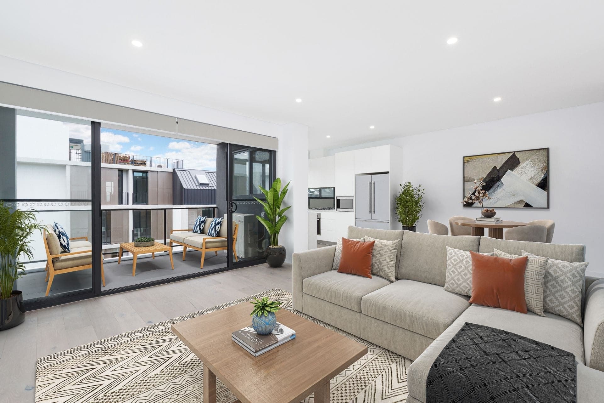 504/315 Taren Point Road Caringbah NSW, Caringbah - Image 1