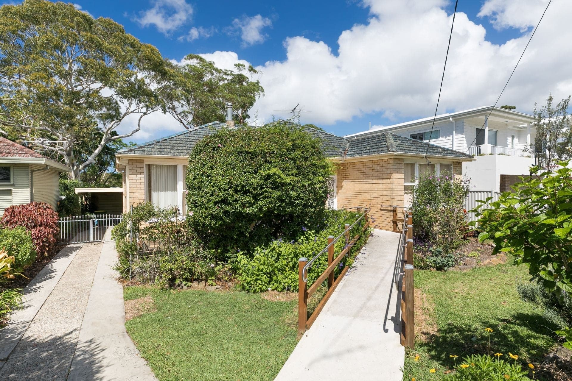 8 Kanning Avenue Gymea Bay NSW, Gymea Bay - Image 1