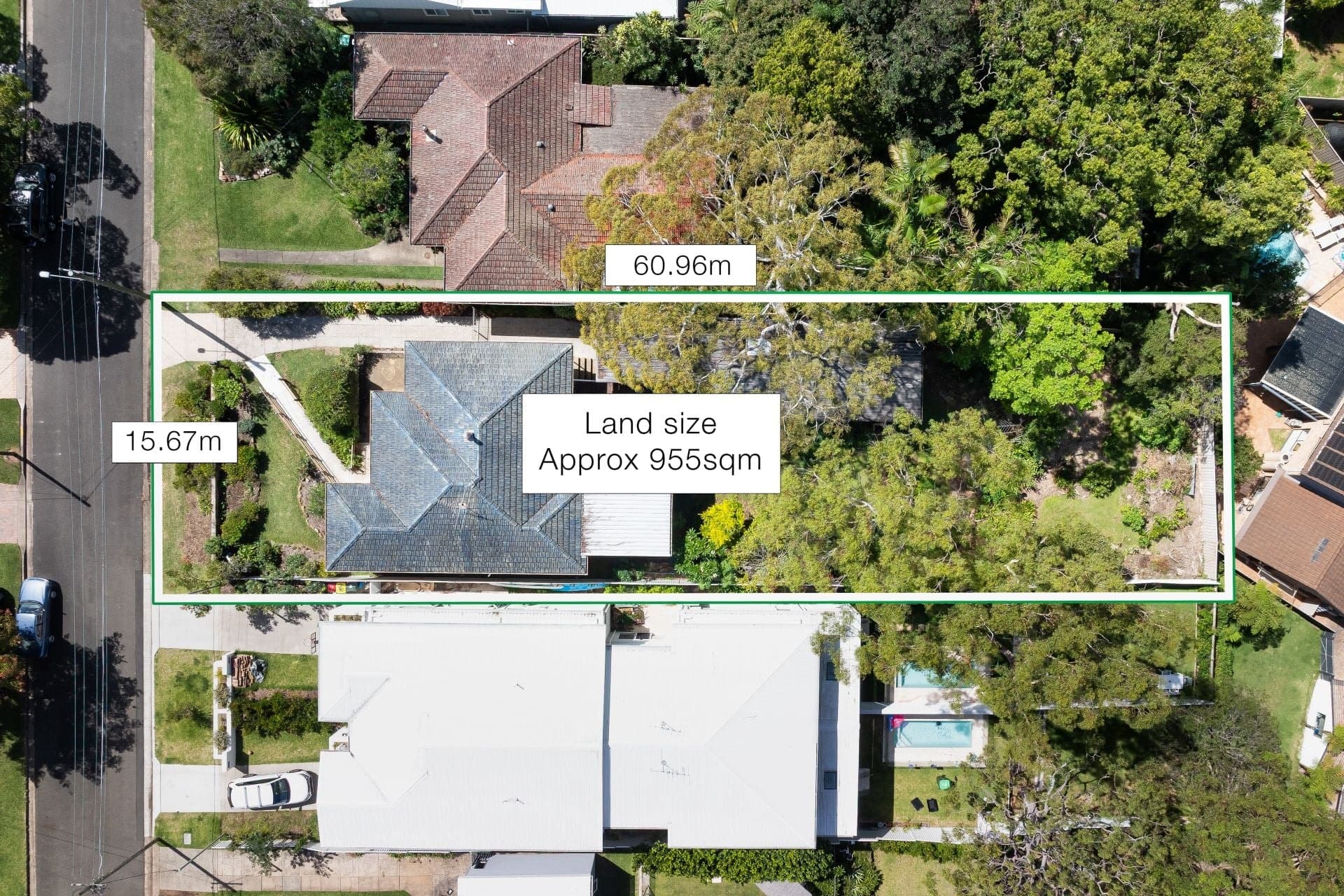 8 Kanning Avenue Gymea Bay NSW, Gymea Bay - Thumbnail 2