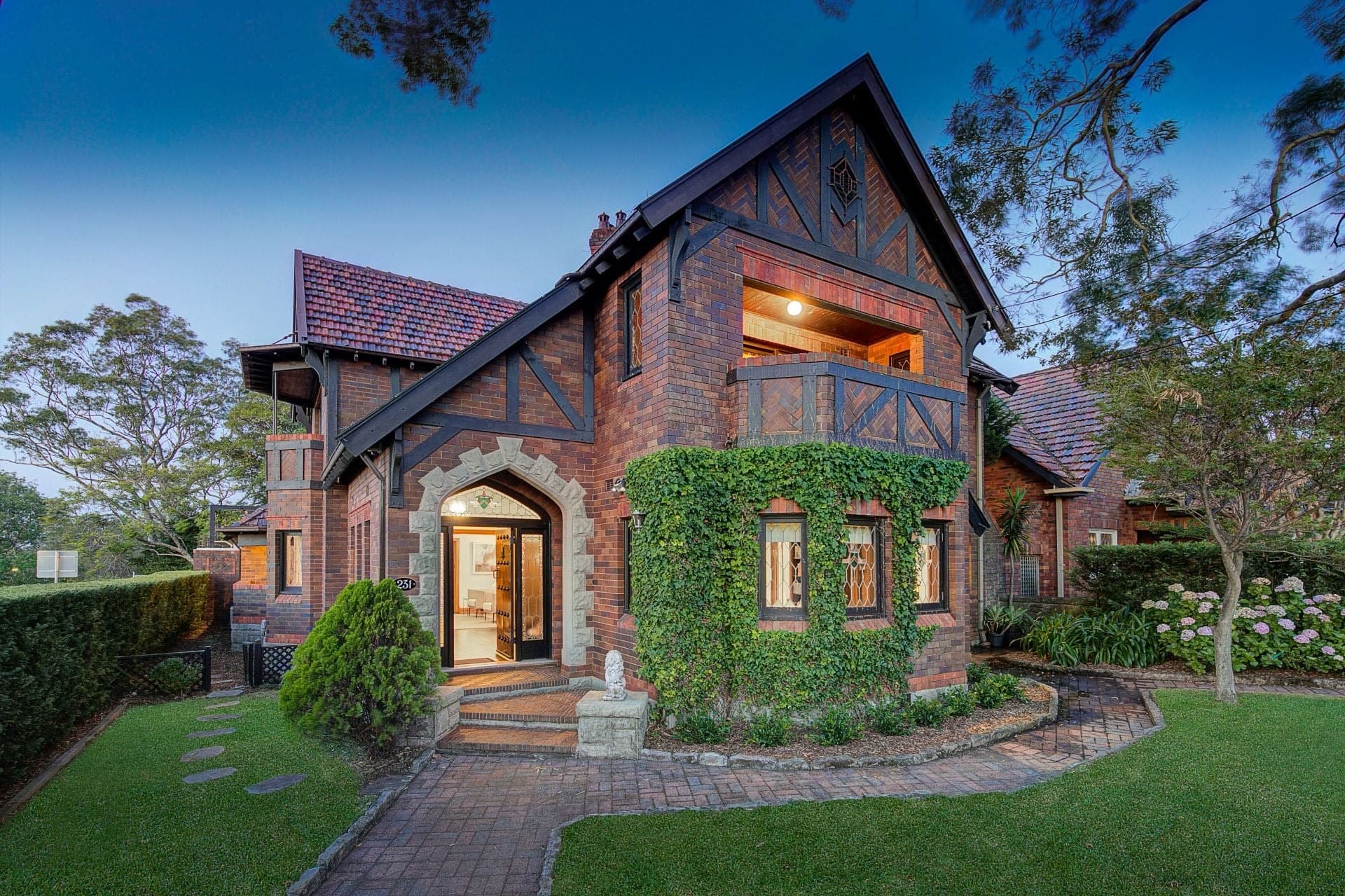 231 Sailors Bay Road, Northbridge, Northbridge - Image 1